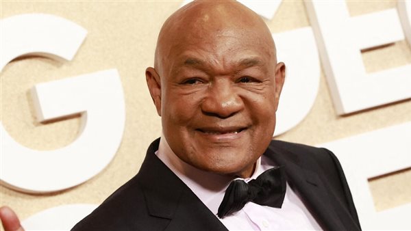 الملاكم الأميركي