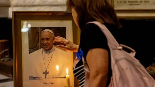 البابا فرنسيس