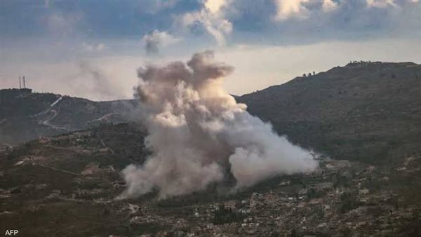 الجنوب اللبناني 