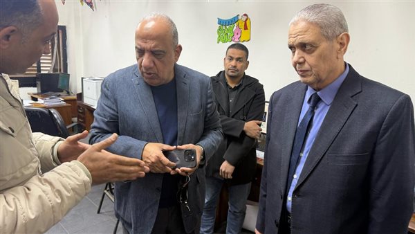 وزير الكهرباء 