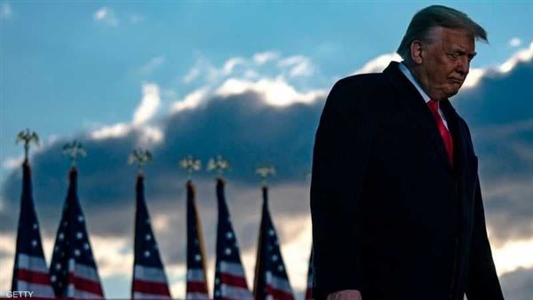 ترامب يعادى القوى