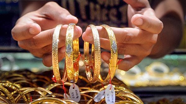 مصنع مجوهرات في القطامية