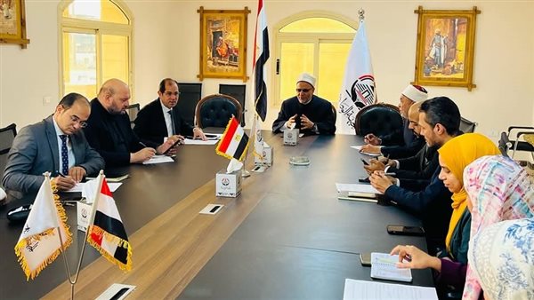 أمانة الشئون الدينية