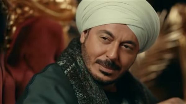 مصطفى شعبان