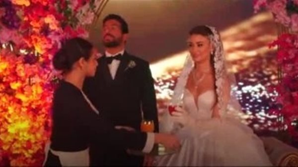 مسلسل وتقابل حبيب