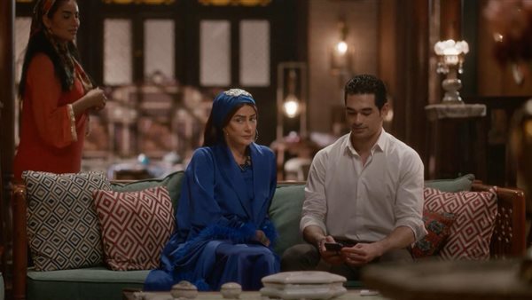 مسلسل شباب امرأة