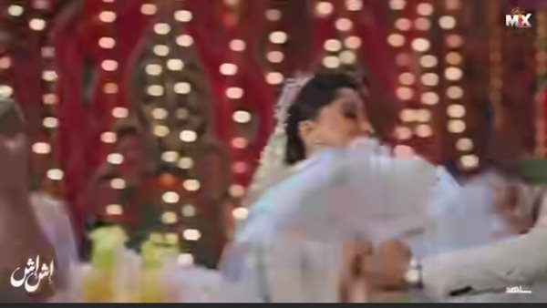 مسلسل إش إش 