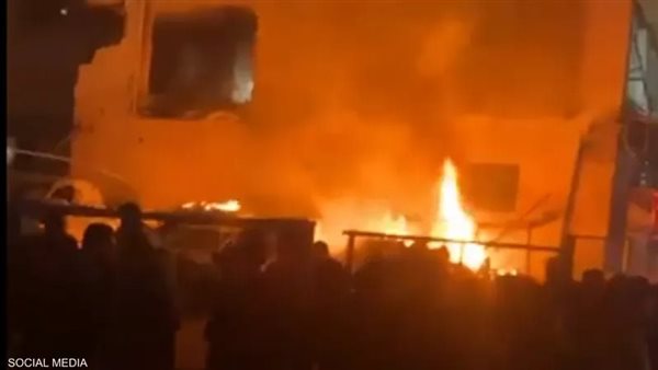 بالفيديو.. موجة ثانية