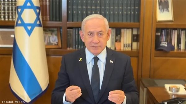 رئيس الوزراء الإسرائيلي