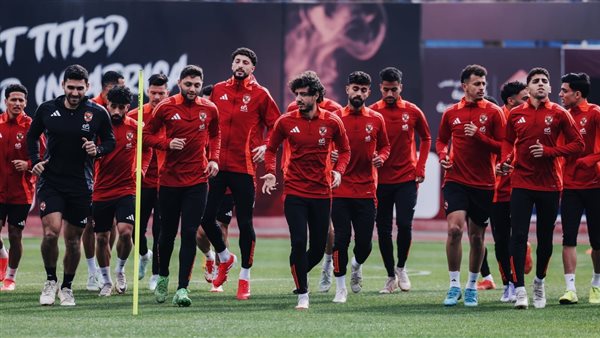 فريق الأهلي