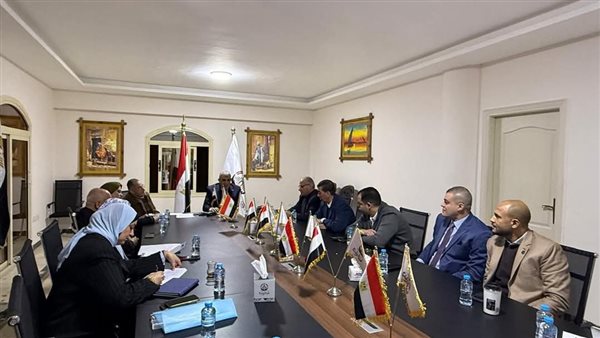 أمانة العمال بحزب