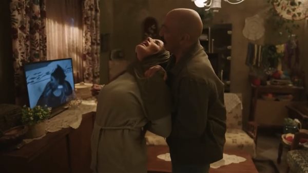 مسلسل العتاولة 2