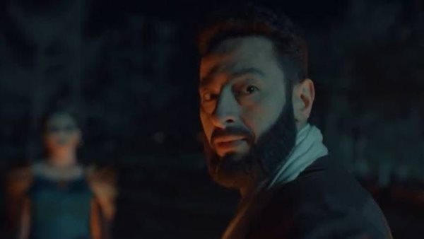 مسلسل المداح 5 