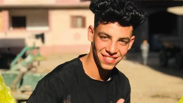 المجني عليه