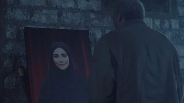 مسلسل قهوة المحطة