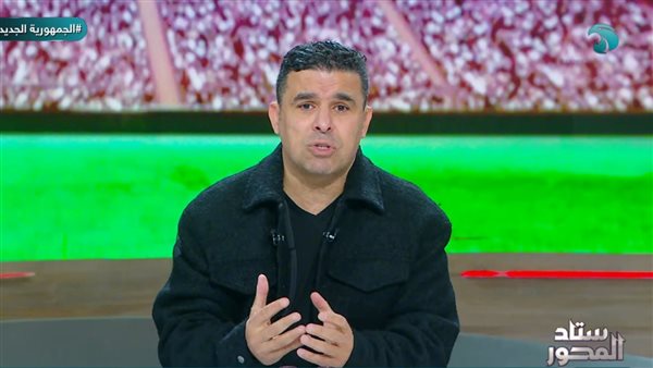 خالد الغندور