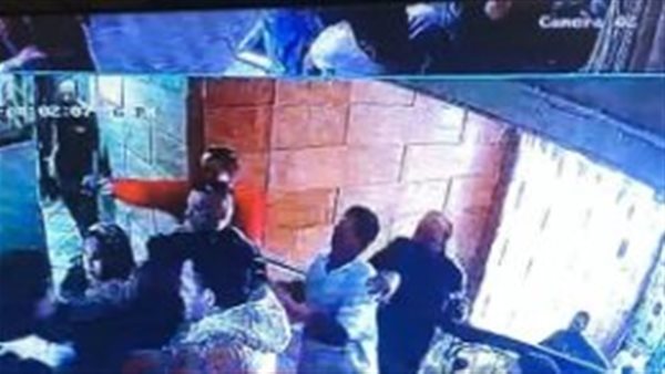 التعدي على فتاة الطالبية