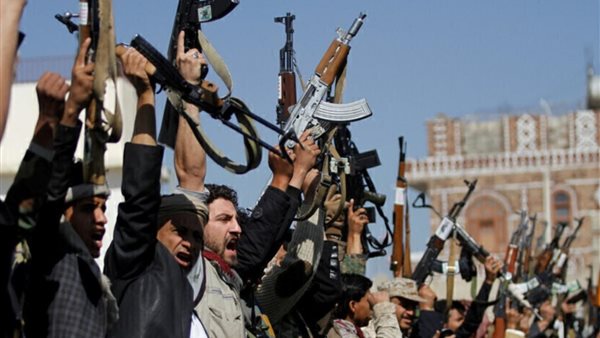الحوثيون