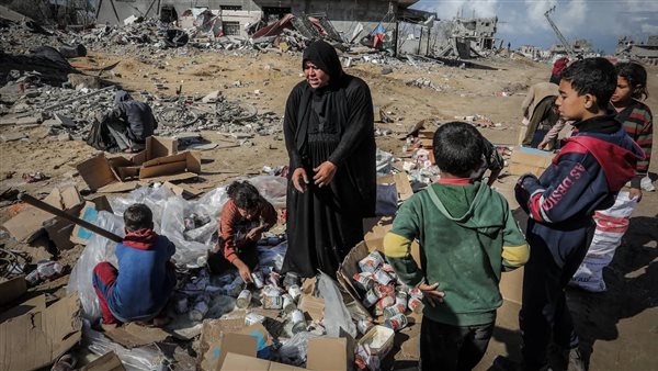  60 شهيداً في غزة