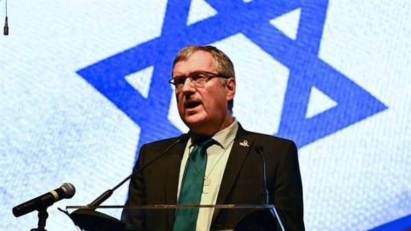 سفير إسرائيل لدى