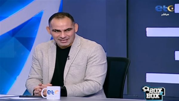 احمد عيد عبد الملك