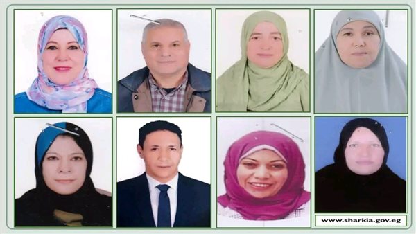 العاملين في ديوان