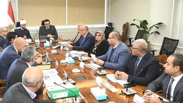 جانب من الحدث