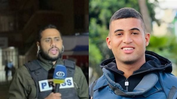 حسام شبات - محمد