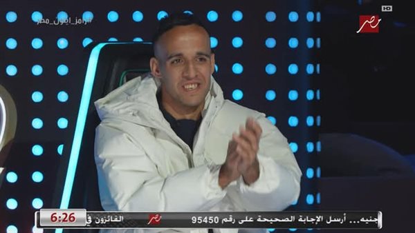 ناصر منسي في برنامج