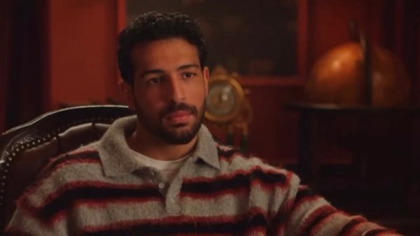 محمود ياسين جونيور