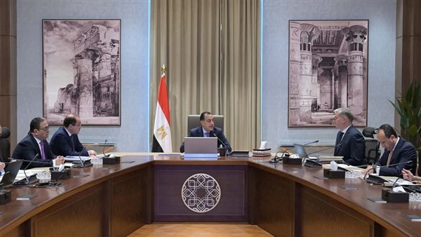 رئيس الوزراء 