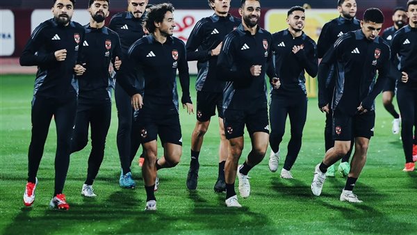 الاهلي