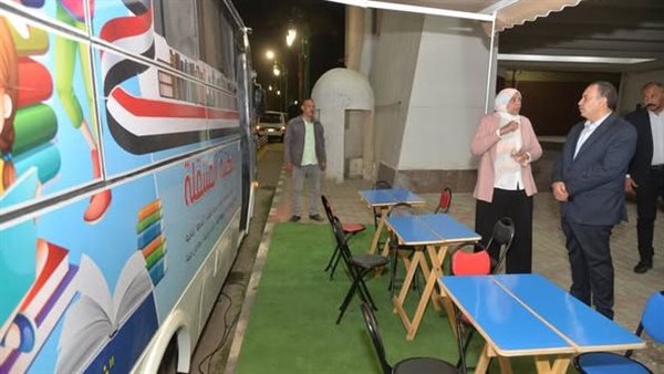 محافظ اسيوط