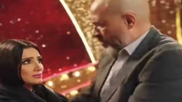 مسلسل إش إش 