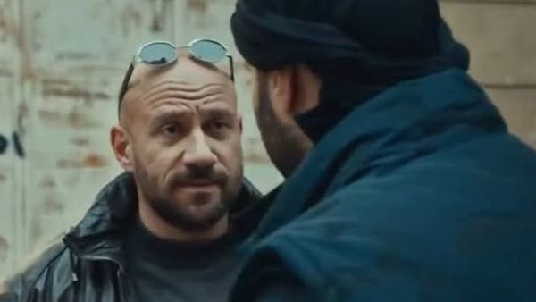 مسلسل الغاوي