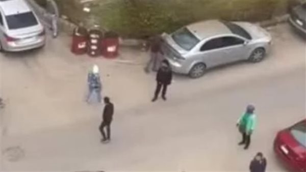 صورة من الواقعة