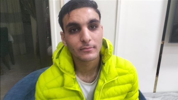 اللاعب تهامي