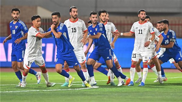 الكويت وعمان