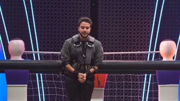 نور النبوي في برنامج