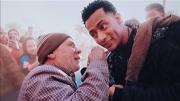 برنامج مدفع رمضان