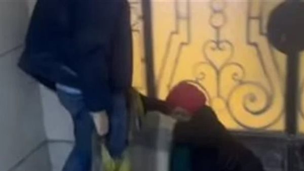 صورة من الواقعة