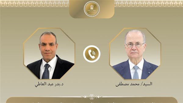 بدر عبد العاطي -