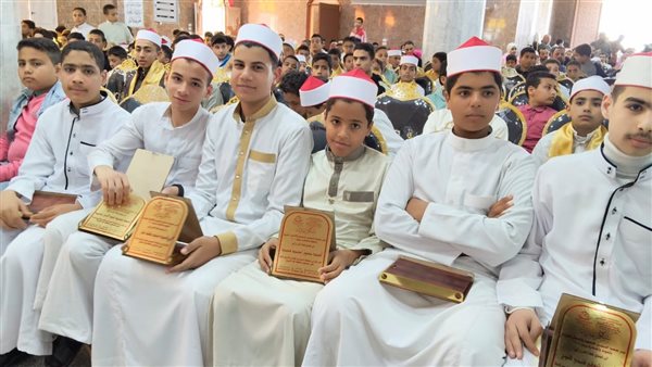 احتفالية قرآن كريم