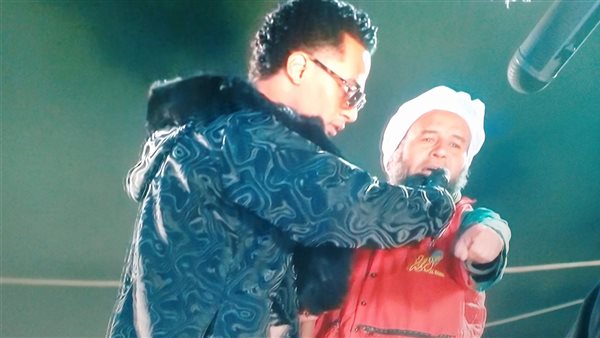 برنامج مدفع رمضان