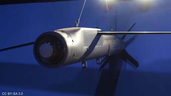  قنبلة ستورم بريكر