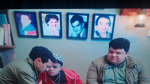 مسلسل قهوة المحطة