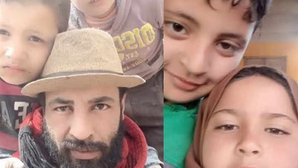 طفلي الغربية 