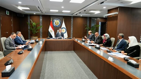 وزير البترول 