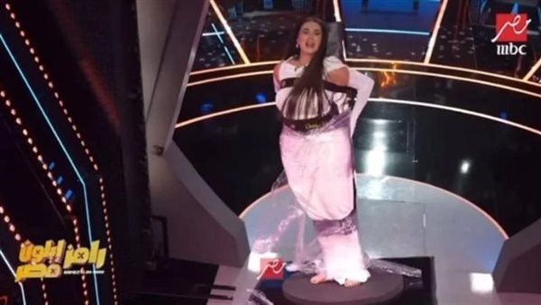 هدى الاتربي 