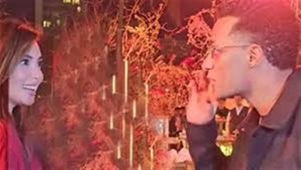 محمد رمضان وياسمين